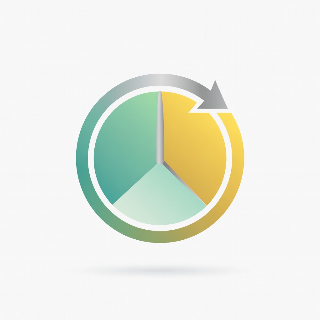 Clock icon representing healthy time balance for social gameplay