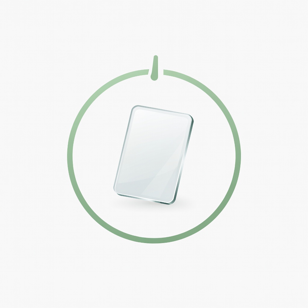 Wellbeing icon representing taking mindful breaks during social casino sessions